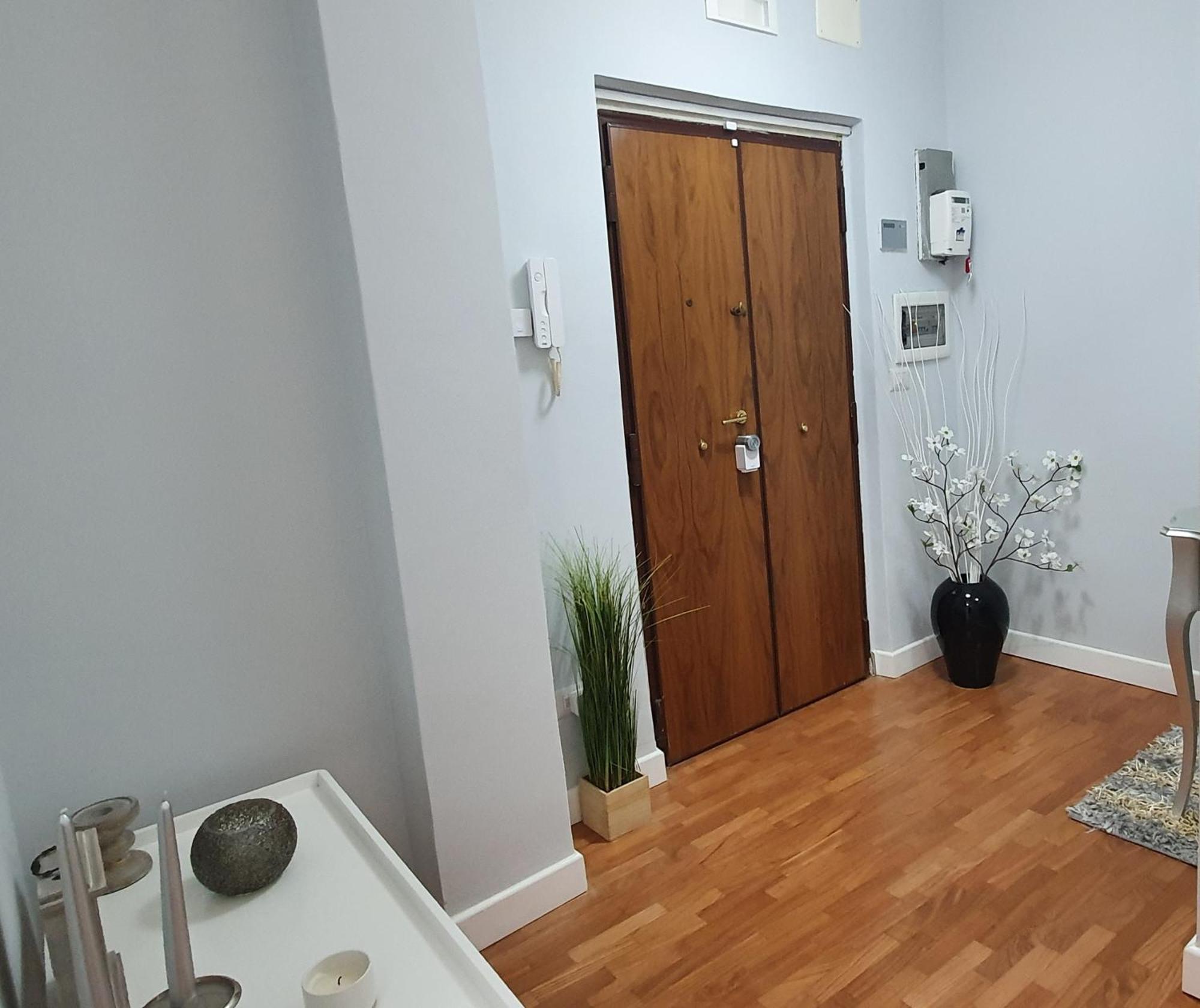 Lemon Sunshine Apartment Ciampino Exterior photo
